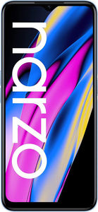 realme 50A Prime