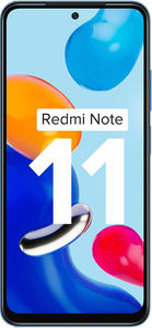 Xiaomi Redmi Note 11 4G