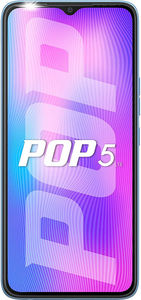 Tecno Pop 5 LTE