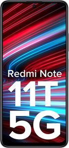 Xiaomi Redmi Note 11T 5G 128GB