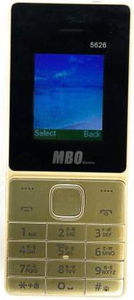 MBO 5626