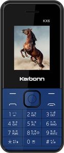 Karbonn KX6