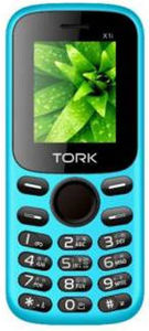 Tork X1i