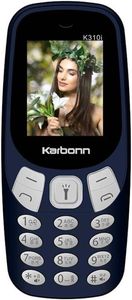 Karbonn K310i