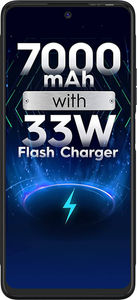 Tecno Pova 3