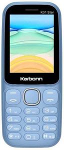 Karbonn K31 Star
