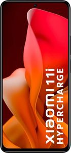 Xiaomi 11i HyperCharge 8GB RAM