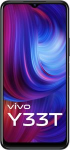 vivo Y33T