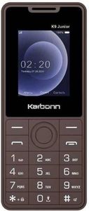 Karbonn K9 Junior