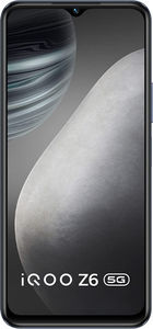 iQOO Z6 5G