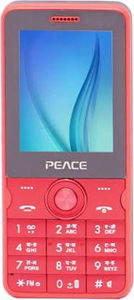 Peace P10