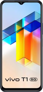 vivo T1 6GB RAM