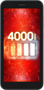 Itel A27
