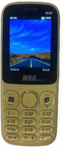 MBO M30