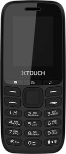 Xtouch F10