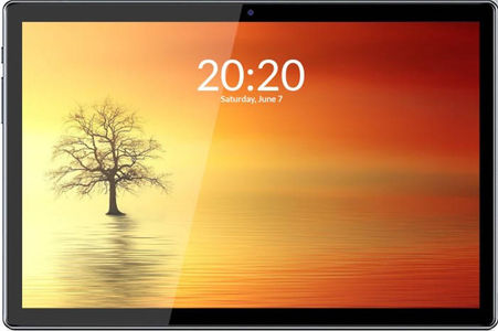 DOMO Slate SLP5 OS9