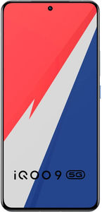 iQOO 9 256GB