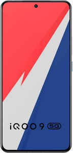 iQOO 9 256GB