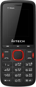Hi-Tech Y1 Music
