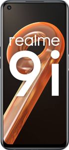realme 9i 4GB RAM