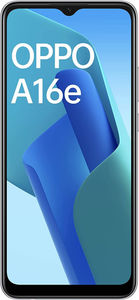 OPPO A16e