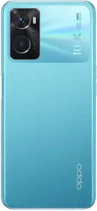 OPPO K10