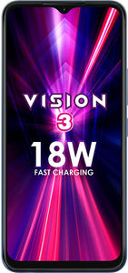 Itel Vision 3