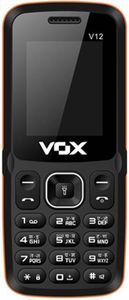 VOX Mobile V12