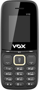 VOX Mobile V10 2022