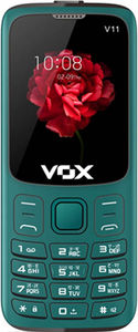 VOX Mobile V11 2022
