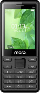 MarQ M80