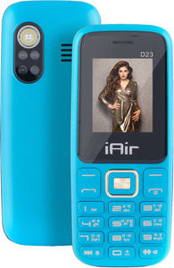 iAir D23