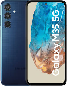Samsung Galaxy M35 5G