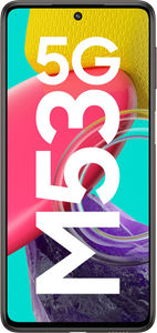 Samsung Galaxy M53 5G 8GB RAM