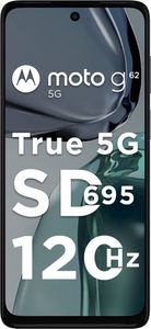 Moto G62 5G
