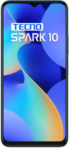 Tecno Spark 10