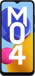 Samsung Galaxy M04