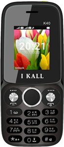 I Kall K40 2022