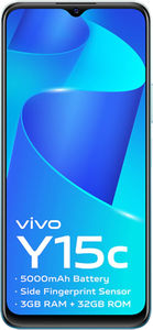 vivo Y15c 64GB