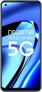 realme Narzo 50 Pro 5G 8GB RAM