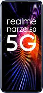 realme Narzo 50 5G 128GB