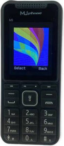 MU Phone M5