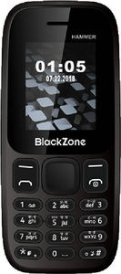 BlackZone Hammer 2020