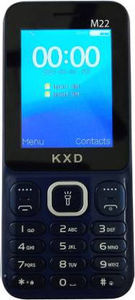 KXD M22