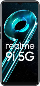 realme 9i 5G