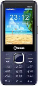 Snexian Rock R3