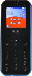 MTR M5