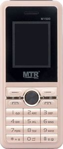 MTR M1500