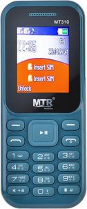 MTR MT310