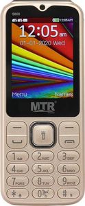MTR S600